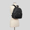 Coach Court Backpack In Signature Canvas Graphite/Black RS-5671