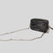 Miu Miu Marsupio Small Camera Crossbody / Belt Bag Black RS-5BL013