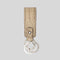 Montblanc Meisterstuck Selection Key Fob Taupe RS-112979