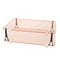 Nordicware Copper Plated Steel Wire Stackable Cooling Rack