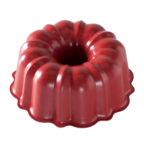 Nordicware Alum Bundt Pan 0.7L