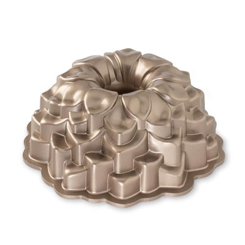 Nordicware Blossom Bundt Pan
