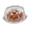 Nordicware Deluxe Bundt Cake Keeper