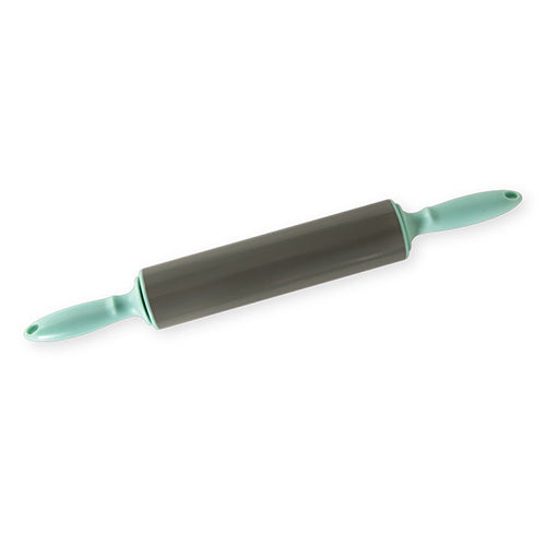 Nordicware Abs Nonstick Rolling Pin & Polypropylene Handle