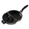 Nordicware Egg Poacher & Omelet Folding Pan