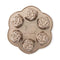 Nordicware Rosebud Cake Pan