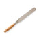 Nordicware S/S Straight Icing Spatula W/Beechwood Handle
