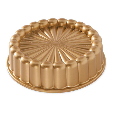 Nordicware Charlotte Cake Pan