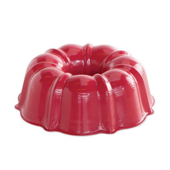 Nordicware Alum Non-Stick Pro-Form 6-Cup Bundt Pan