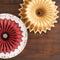 Nordicware Cast Aluminium Round Brilliance Bundt® Pan