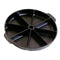 Nordicware Cast Alum Scottish Scone / Cornbread Pan