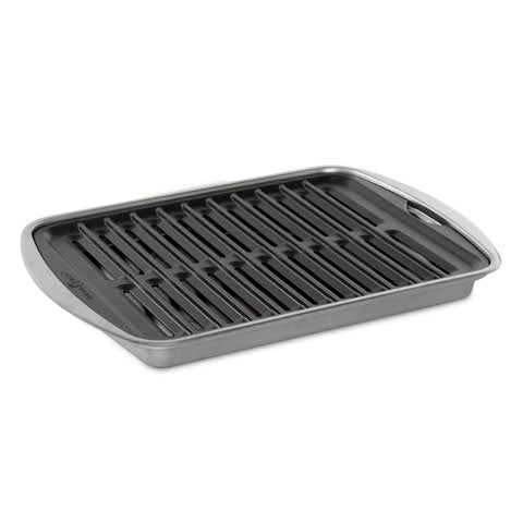 Nordicware Cast Grill ‘ N Sear