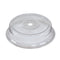 Nordicware Plastic Round Deluxe Plate Cover