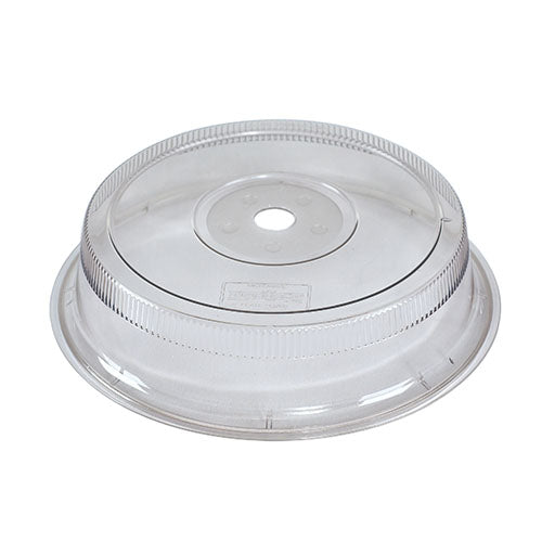 Nordicware Plastic Round Deluxe Plate Cover