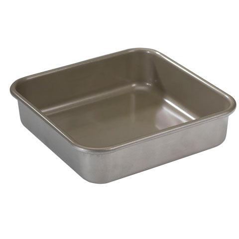 Nordicware Alum Non-Stick Sq Cake Pan