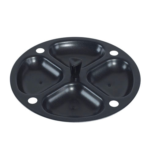 Nordicware Egg Poacher Insert