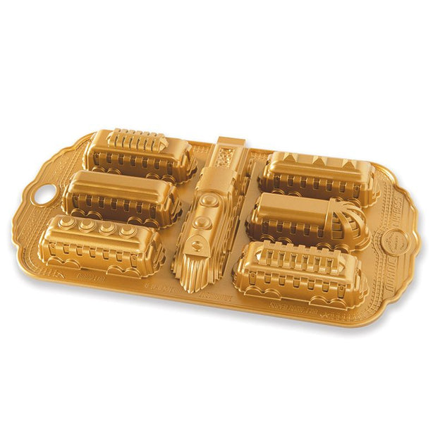 Nordicware Nordic Express Cakelet Pan