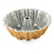 Nordicware Cast Aluminium Round Cut Crystal Bundt® Pan