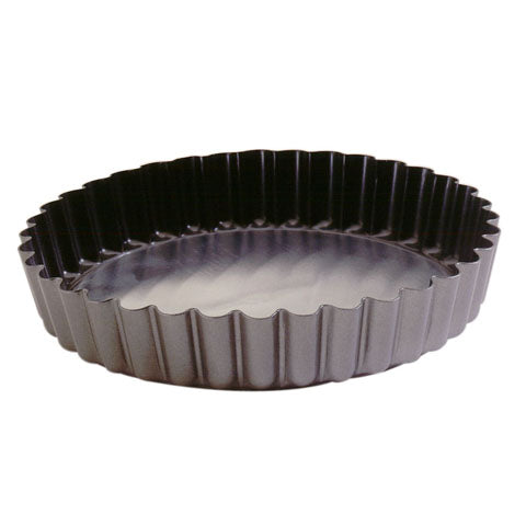 Nordicware Alum Non Stick Quiche/Tart Pan