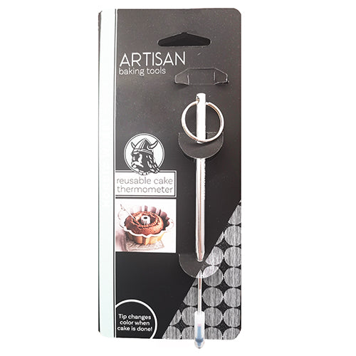 Nordicware Reusable Bundt Cake Thermometer