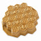 Nordicware Cast Pull Apart Cake Pan