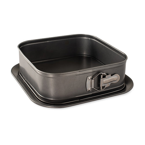 Nordicware Carbon Steel Square Springform Pan