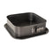 Nordicware Carbon Steel Square Springform Pan
