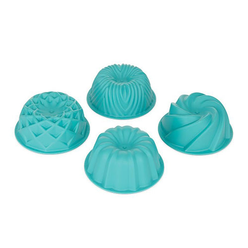 Nordicware Micro Mini Bundt Set