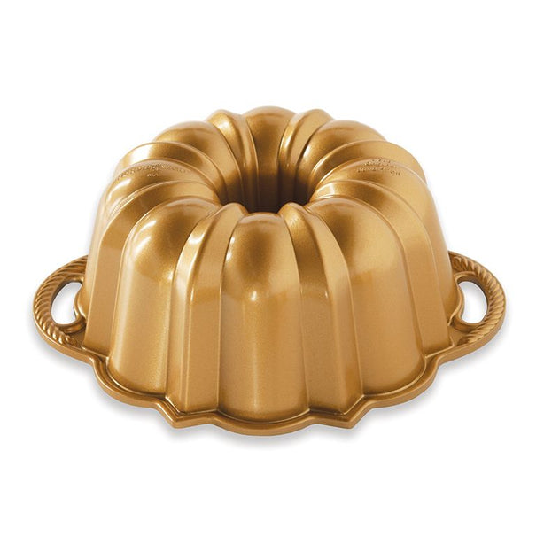Nordicware Cast Alum 6-Cup Bundt Pan