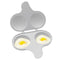 Nordicware 2 Cup Egg Poacher