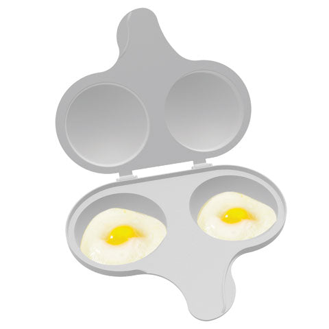 Nordicware 2 Cup Egg Poacher