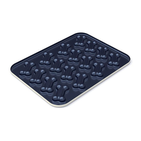 Nordicware Aliminium Puppy Love Pan