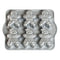Nordicware Cast Alum Gingerbread Kids Cakelet Pan