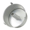 Nordicware Alum 2-Piece Angel Food Pan