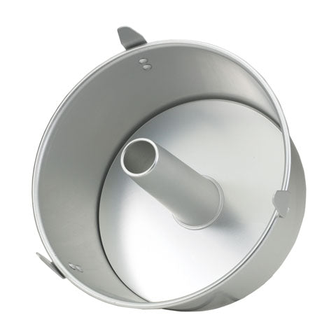 Nordicware Alum 2-Piece Angel Food Pan