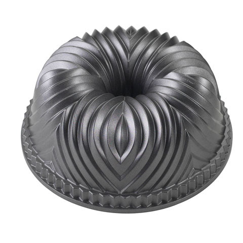 Nordicware Cast Alum Bavaria Bundt Pan