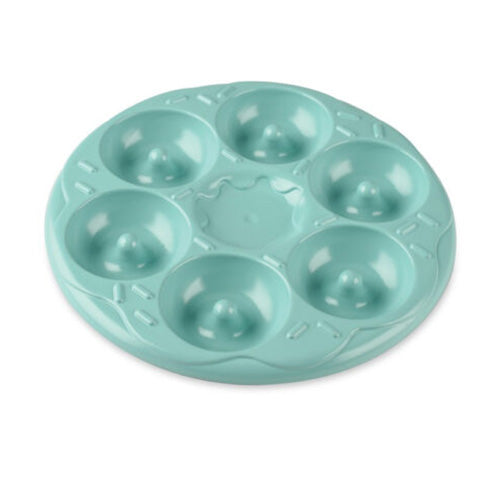 Nordicware Donut Bites Microwaveable Pan