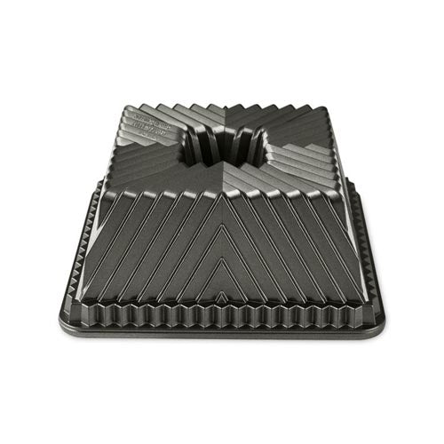 Nordicware Bundt Squared Pan
