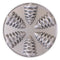 Nordicware Cast Aluminium Evergreen Cakelets Pan