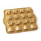 Nordicware Cast Aluminium Busy Bee Bitlet Pan