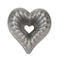 Nordicware Cast Alum Elegant Heart Bundt Cake Pan