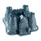 Nordicware Cast Alum Castle Bundt Pan