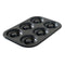 Nordicware Non-Stick Dough Nut Baking Pan