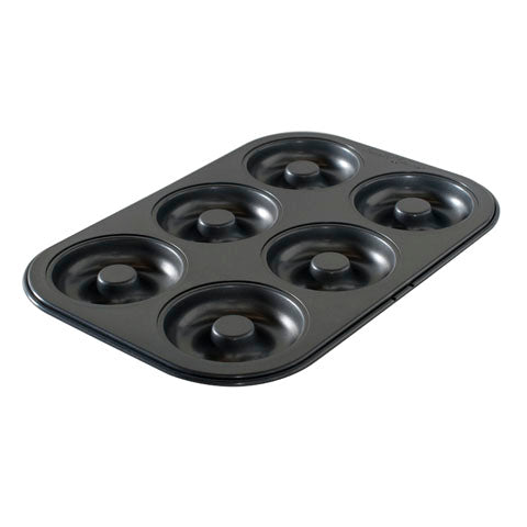 Nordicware Non-Stick Dough Nut Baking Pan