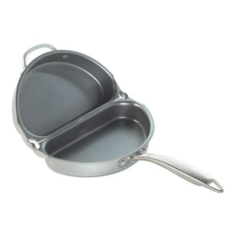 Nordicware Italian Frittata/Omelet Pan