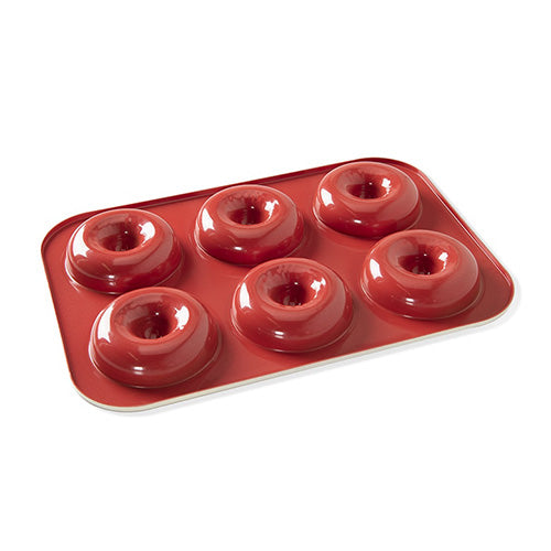 Nordicware Aluminium Donut Pan