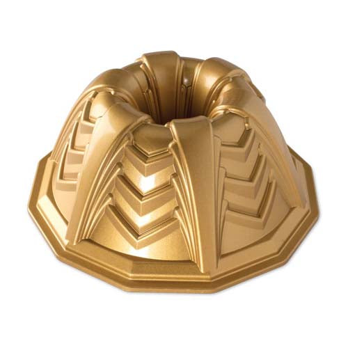 Nordicware Cast Alum Marquee Bundt Pan