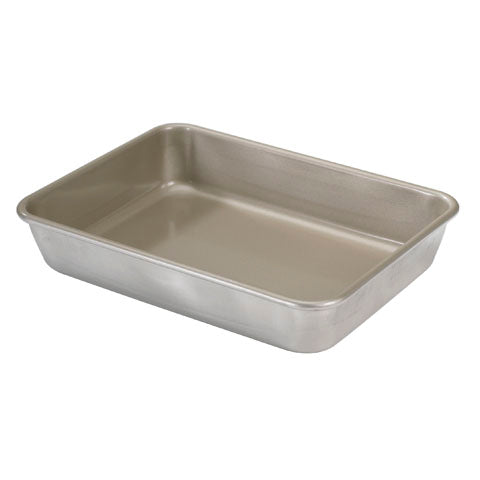 Nordicware Alum Non-Stick Rect Cake Pan
