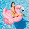 Intex Pink Flamingo Ride-on