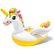 Intex Enchanted Unicorn Ride-on